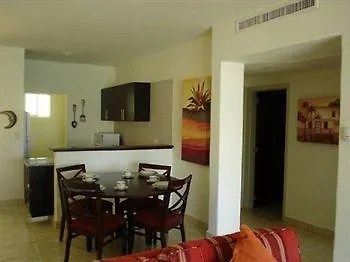 Villa Dorada Cabo San Lucas