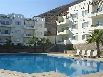 Villa Dorada Cabo San Lucas Hotel