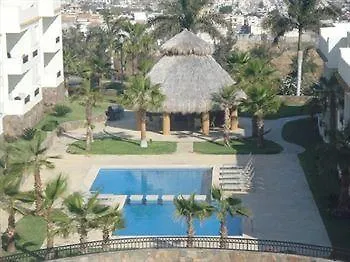 Hotel Villa Dorada Cabo San Lucas