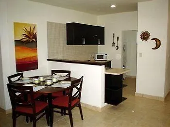 Villa Dorada Cabo San Lucas 4*,  Messico