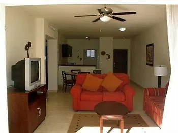 Villa Dorada Cabo San Lucas Hotel