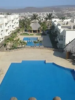 Hotel Villa Dorada Cabo San Lucas