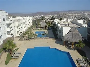 Villa Dorada Cabo San Lucas Messico