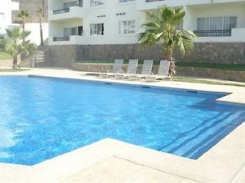 **** Hotel Villa Dorada Cabo San Lucas Messico