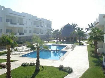 Hotel Villa Dorada Cabo San Lucas