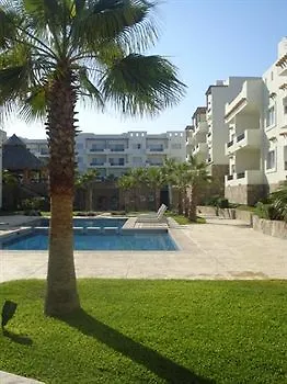 Villa Dorada Cabo San Lucas