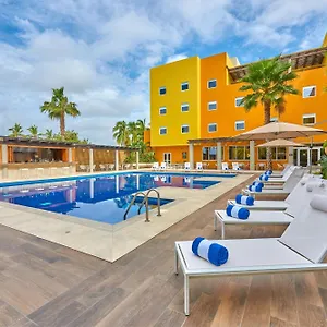 Hotel Express By Marriott
