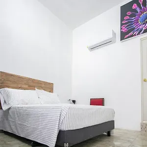 Hotel Oyo Plaza Torres,