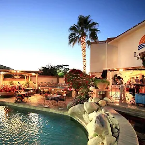 Resort Cabos Golf By Vri